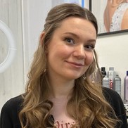 Foto klientky