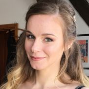 Svatební líčení - recenze od klientky - Plzeň