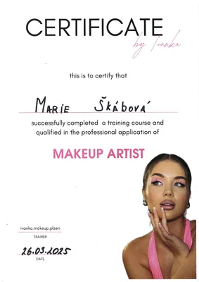 Сертифікати