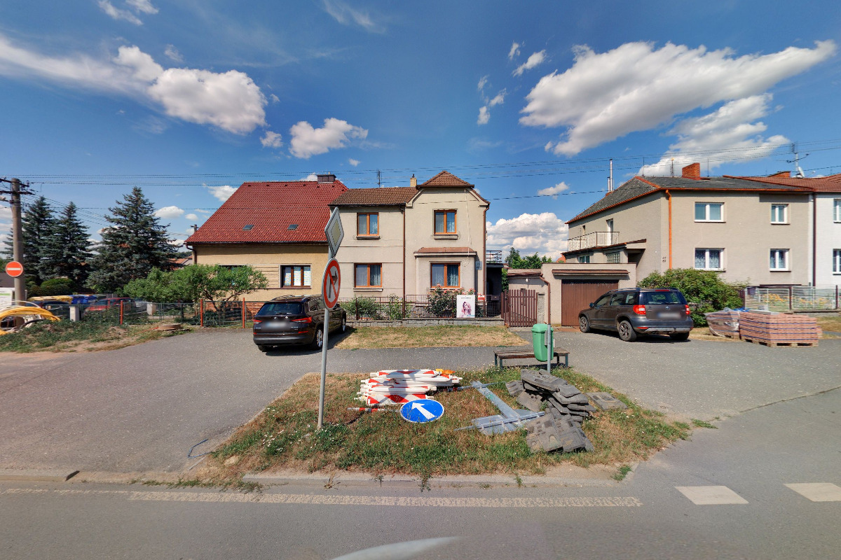 Kateřina Mochánová